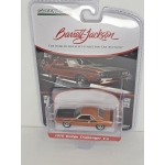 Greenlight 1:64 Dodge Challenger T/A 1970 orange